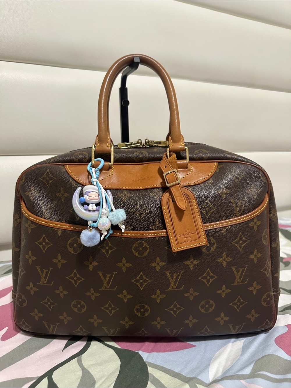 Louis Vuitton Deauville